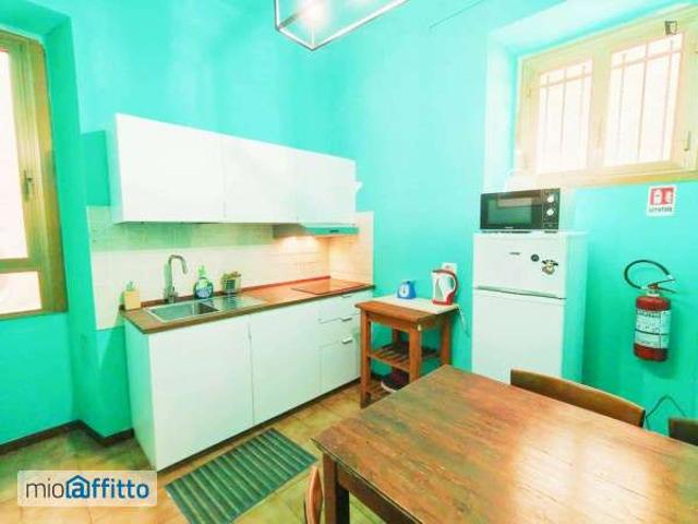 Appartamento arredato S.giovanni, esquilino, san lorenzo