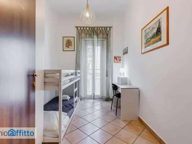 Appartamento arredato S.giovanni, esquilino, san lorenzo