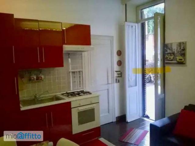 Appartamento arredato S.giovanni, esquilino, san lorenzo