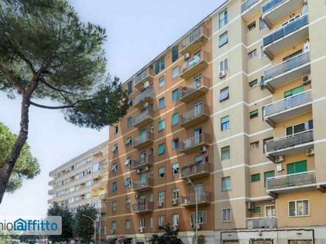 Appartamento arredato S.giovanni, esquilino, san lorenzo