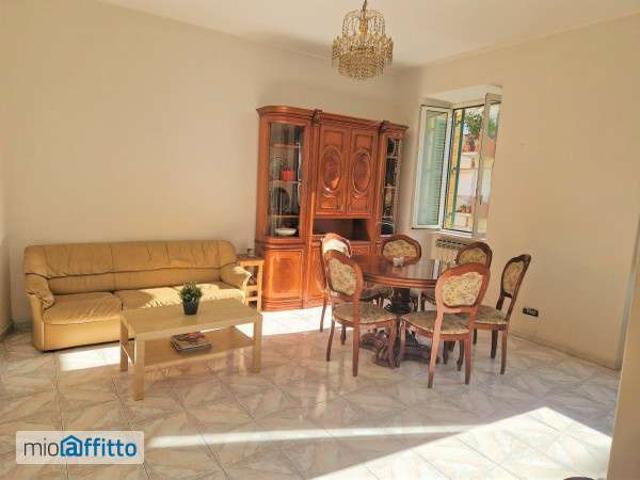 Appartamento arredato S.giovanni, esquilino, san lorenzo