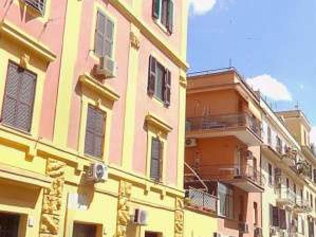 Appartamento arredato S.giovanni, esquilino, san lorenzo