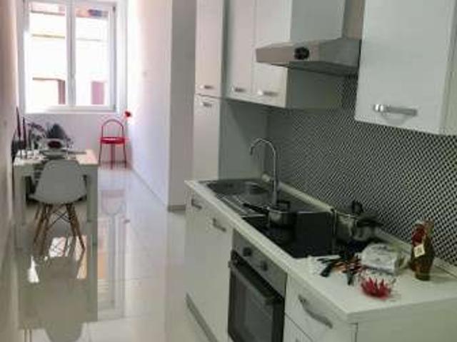 Appartamento arredato S.giovanni, esquilino, san lorenzo