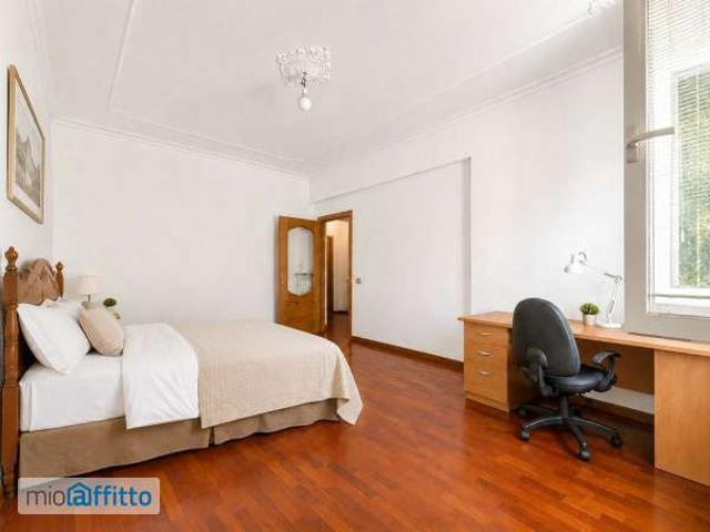 Appartamento arredato S.giovanni, esquilino, san lorenzo