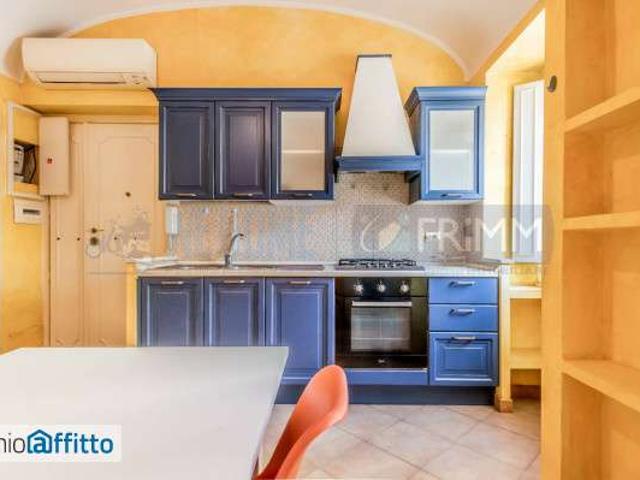 Appartamento arredato S.giovanni, esquilino, san lorenzo