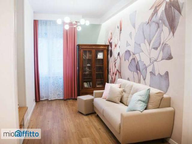Appartamento arredato S.giovanni, esquilino, san lorenzo