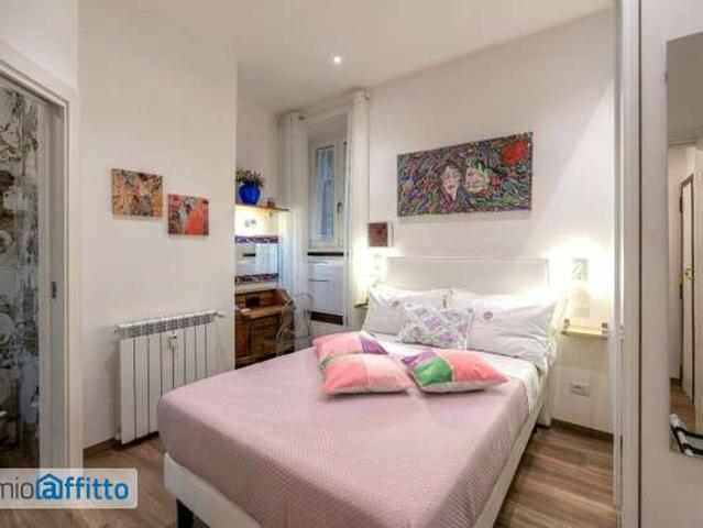 Appartamento arredato S.giovanni, esquilino, san lorenzo