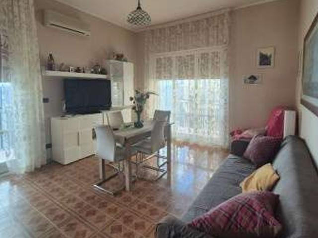 Appartamento arredato Soverato marina