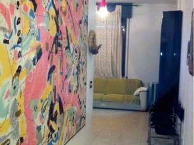 Appartamento arredato Soverato marina