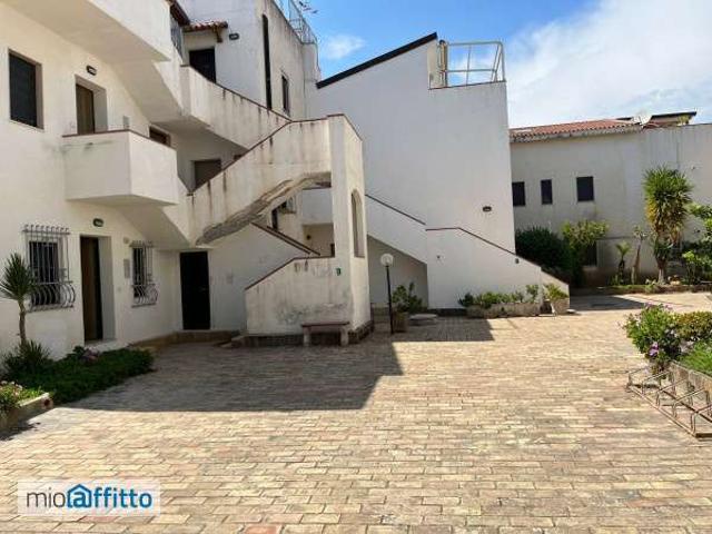 Appartamento arredato Soverato marina