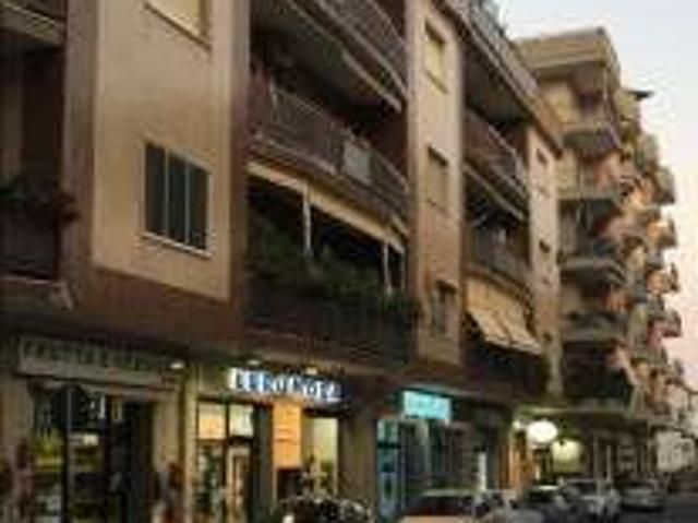 Appartamento arredato Soverato marina
