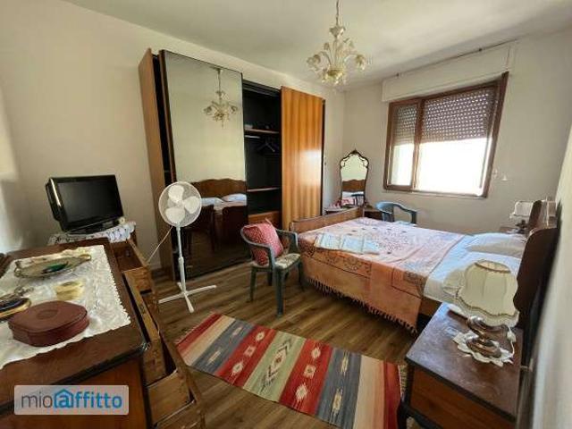 Appartamento arredato Soverato marina