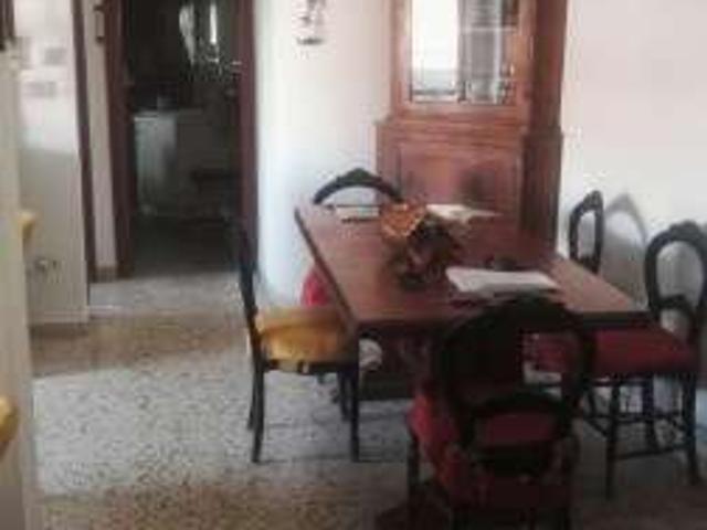 Appartamento arredato Soverato marina