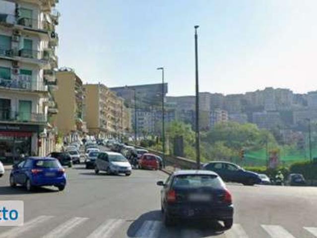 Appartamento arredato Soccavo