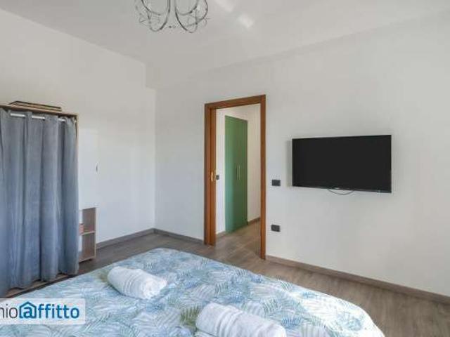 Appartamento arredato Soccavo