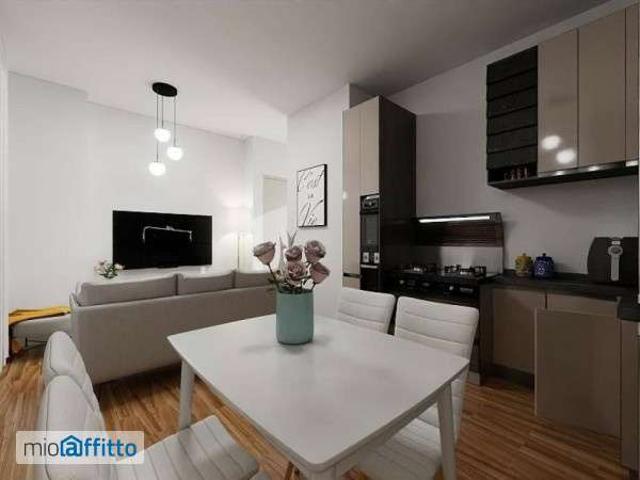 Appartamento arredato Soccavo