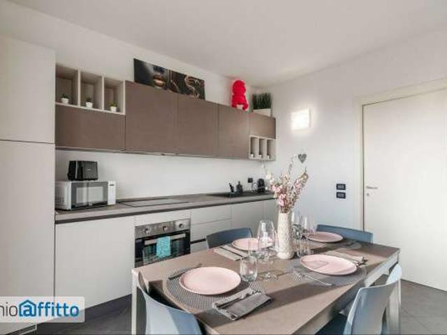 Appartamento arredato Solarolo