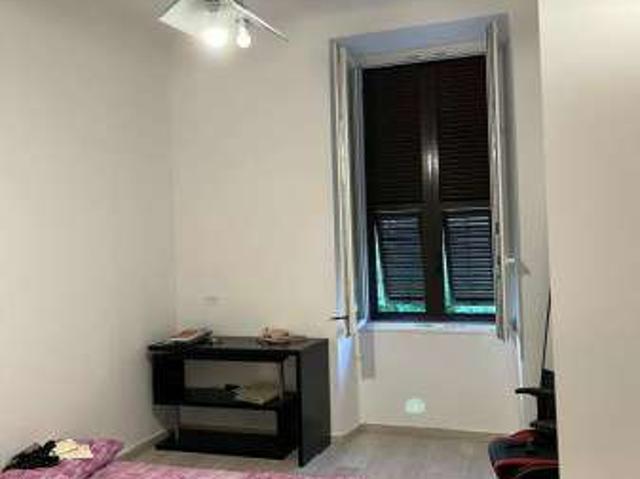 Appartamento arredato Savona