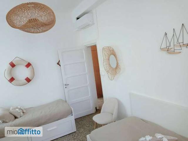 Appartamento arredato Savona
