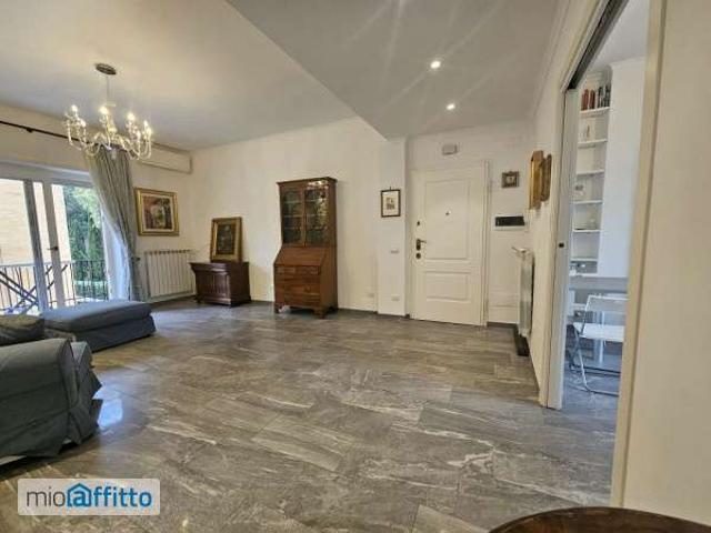 Appartamento arredato Saxarubra, labaro, prima porta