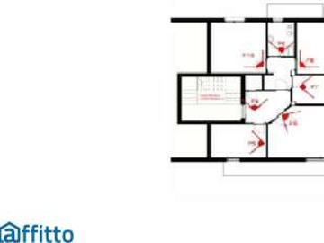 Appartamento arredato Sacro cuore, borgomagno, san carlo, pontevigodarzere