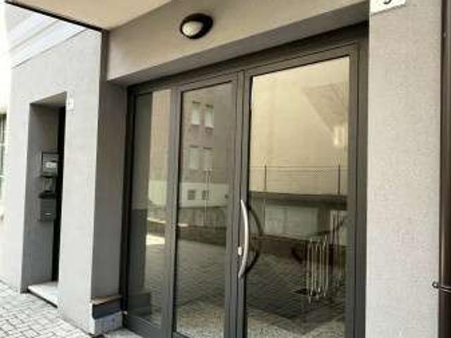 Appartamento arredato Saffi