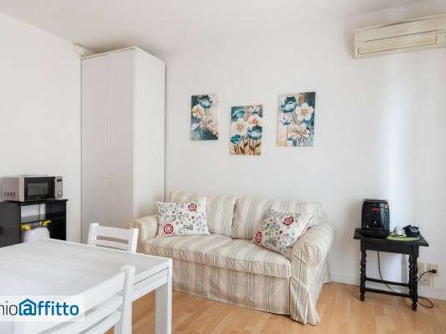 Appartamento arredato Saffi