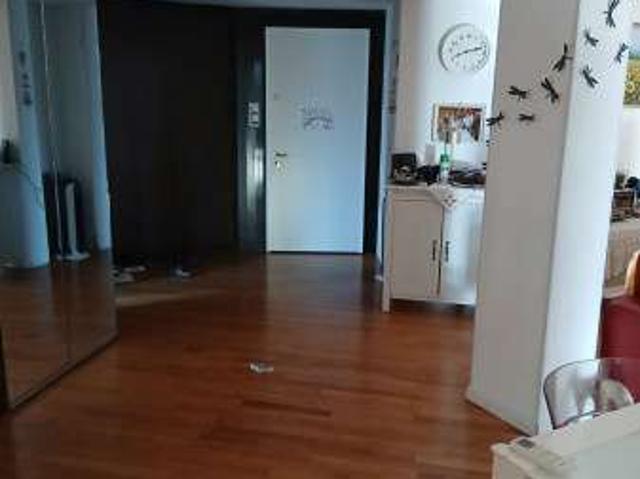 Appartamento arredato Saffi
