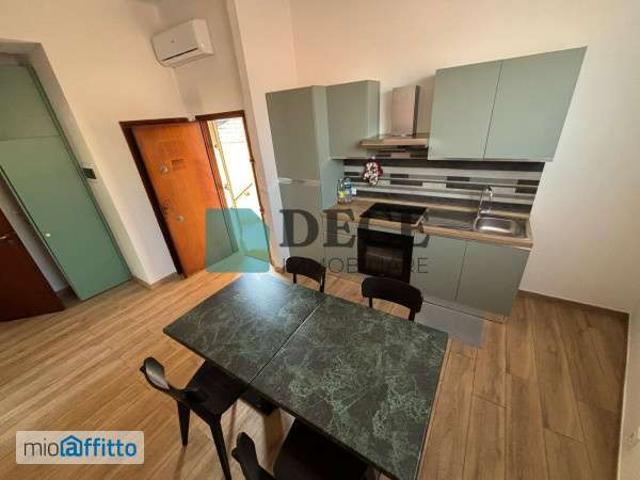 Appartamento arredato Saffi