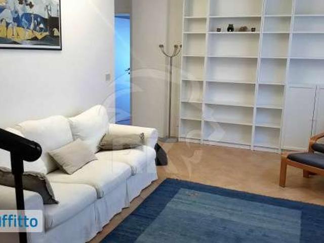 Appartamento arredato Saffi