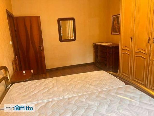 Appartamento arredato Saffi