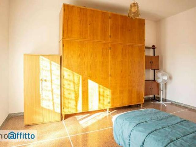 Appartamento arredato Saffi