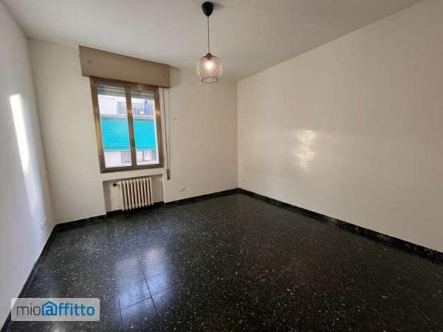 Appartamento arredato Saffi