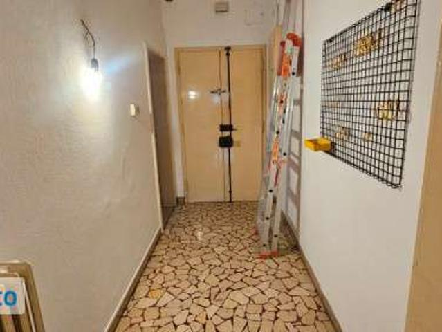 Appartamento arredato Saffi