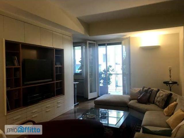 Appartamento arredato Saffi