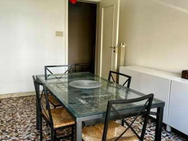Appartamento arredato Saffi