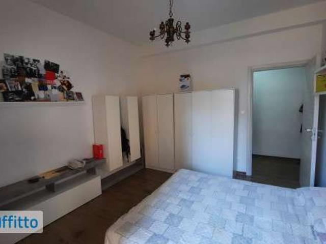 Appartamento arredato Saffi
