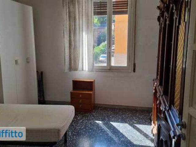 Appartamento arredato Saffi