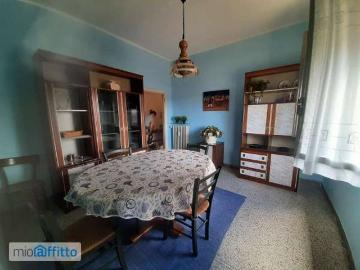 Appartamento arredato Saffi