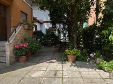 Appartamento arredato Saffi