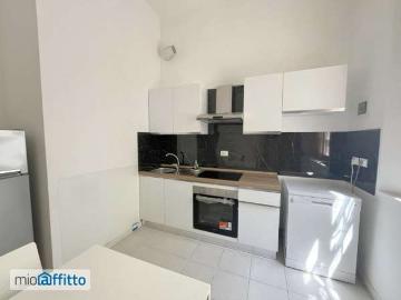 Appartamento arredato Saffi