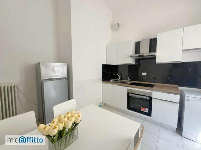 Appartamento arredato Saffi