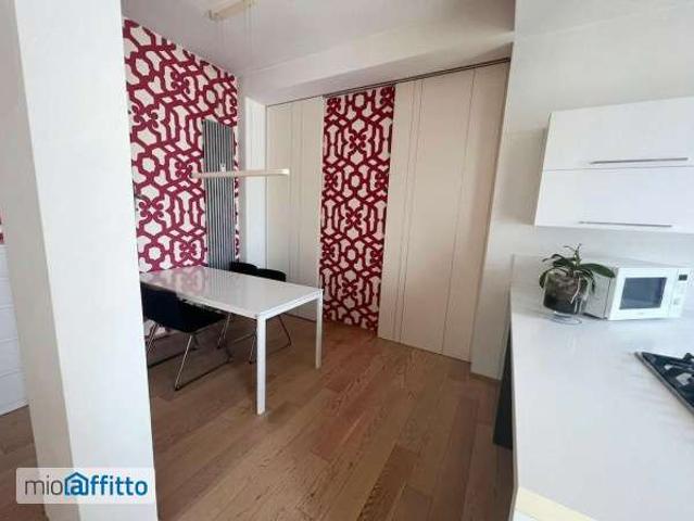 Appartamento arredato Saffi