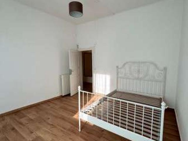 Appartamento arredato Saffi