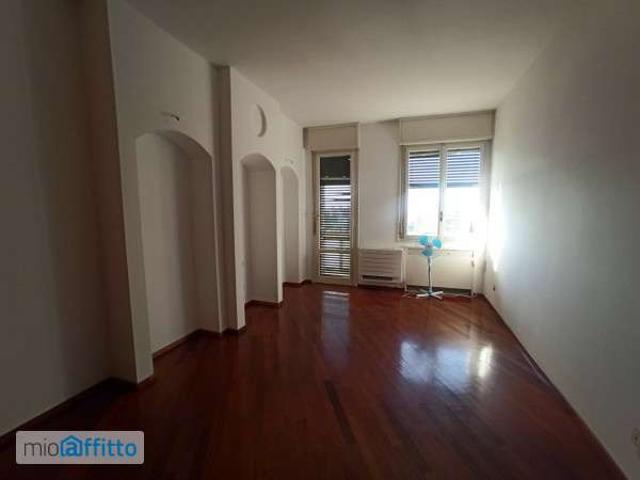 Appartamento arredato Saffi