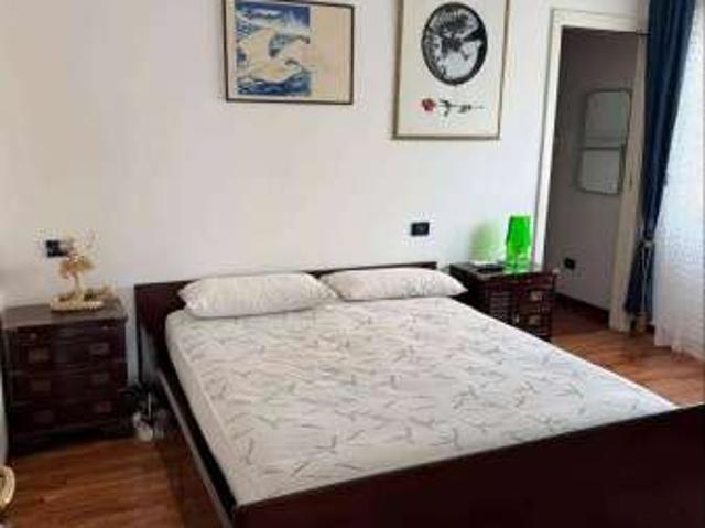 Appartamento arredato Saffi