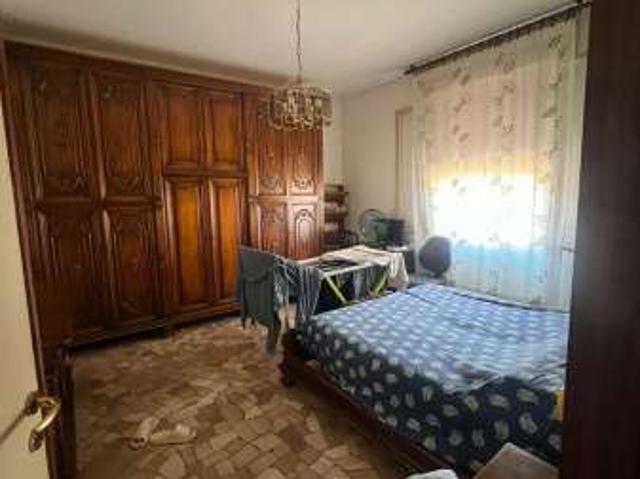 Appartamento arredato Saffi