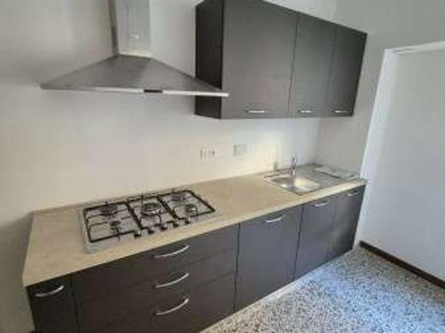 Appartamento arredato Saffi