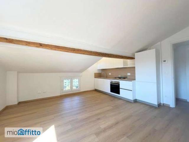Appartamento arredato Saffi