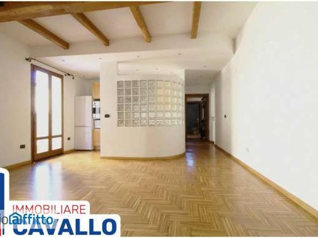 Appartamento arredato Saffi